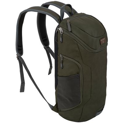 Sac à dos BAHN 22 litres FOREST NIGHT HIGHLANDER DS182-FNT 5