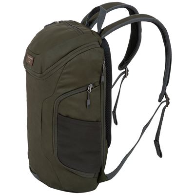 Sac à dos BAHN 22 litres FOREST NIGHT HIGHLANDER DS182-FNT 4