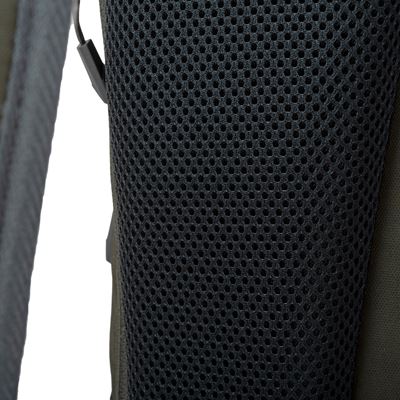 Sac à dos BAHN 22 litres FOREST NIGHT HIGHLANDER DS182-FNT 8