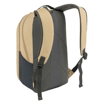 Sac à dos ARRAN DAYSACK 22 L KAKI/GRIS HIGHLANDER DS186-BRK-DG 3