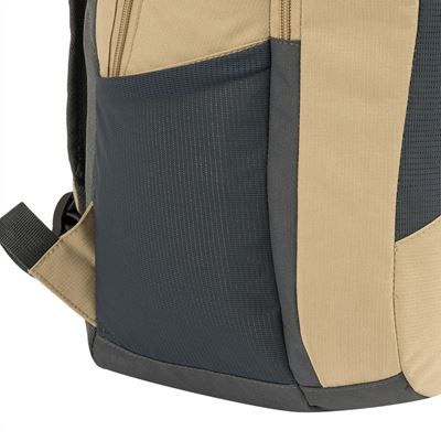 Sac à dos ARRAN DAYSACK 22 L KAKI/GRIS HIGHLANDER DS186-BRK-DG 7