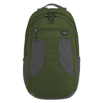 Sac à dos ARRAN DAYSACK 22 L VERT/GRIS