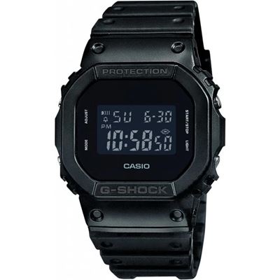 Montre sport pour homme DW-5600UBB-1 NOIR