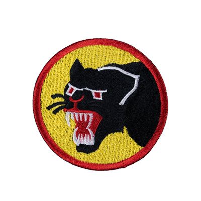 Écusson PUMA - NOIR