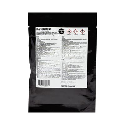 Insert auto-chauffant Heater Element pour le sac Heater Bag