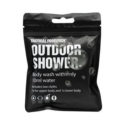 Kit de douche corporelle Outdoor Shower