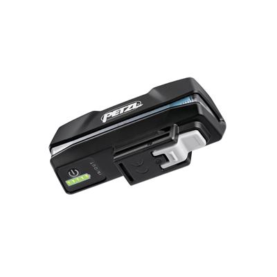 Batterie rechargeable R1 pour les lampes frontales Petzl NAO RL et XENA PETZL E037AA00 2
