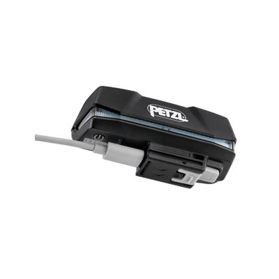 Batterie rechargeable R1 pour les lampes frontales Petzl NAO RL et XENA PETZL E037AA00 3