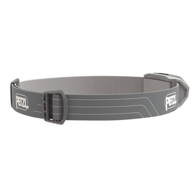 Lampe frontale TIKKINA GRISE PETZL E060AA00 2