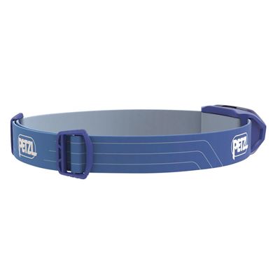 Lampe frontale TIKKINA BLEUE PETZL E060AA01 2
