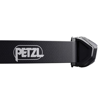 Lampe frontale TIKKINA 2025 NOIR PETZL E060AB00 3