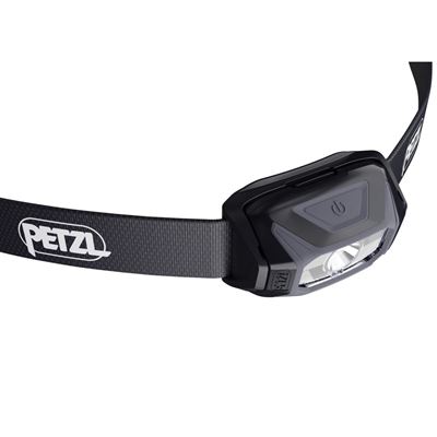 Lampe frontale TIKKINA 2025 NOIR PETZL E060AB00 4