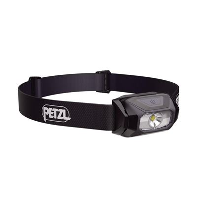 Lampe frontale TIKKINA 2025 NOIR