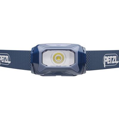 Lampe frontale TIKKINA 2025 BLEUE PETZL E060AB01 2