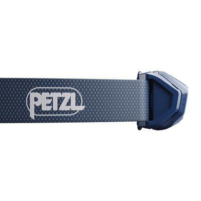 Lampe frontale TIKKINA 2025 BLEUE PETZL E060AB01 3