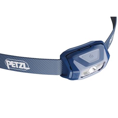 Lampe frontale TIKKINA 2025 BLEUE PETZL E060AB01 4