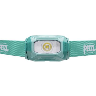 Lampe frontale TIKKINA 2025 VERT PETZL E060AB02 2