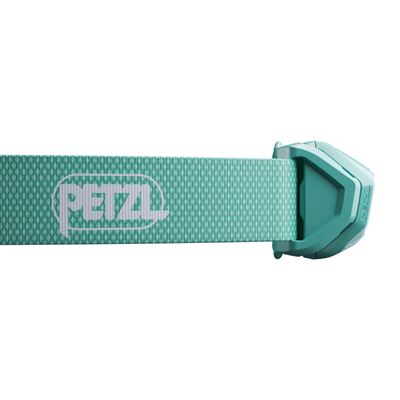 Lampe frontale TIKKINA 2025 VERT PETZL E060AB02 3