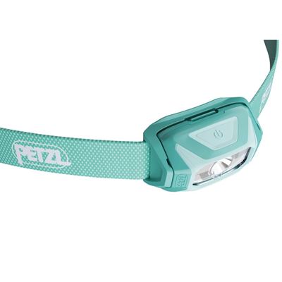 Lampe frontale TIKKINA 2025 VERT PETZL E060AB02 4