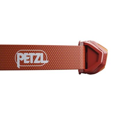 Lampe frontale TIKKINA 2025 ROUGE PETZL E060AB03 3
