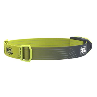Lampe frontale TIKKA JAUNE PETZL E061AA03 3