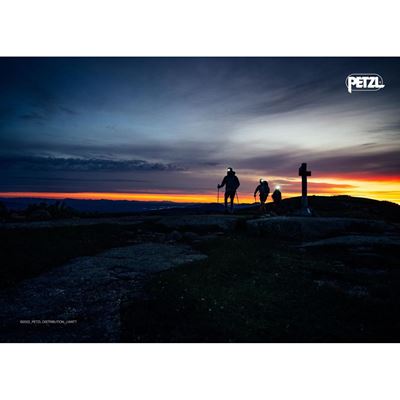 Lampe frontale TIKKA BLEUE PETZL E061AA01 6