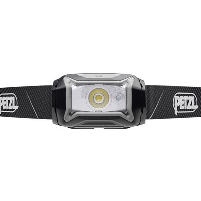 Lampe frontale TIKKA 2025 NOIR PETZL E061AB00 2