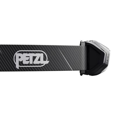 Lampe frontale TIKKA 2025 NOIR PETZL E061AB00 4