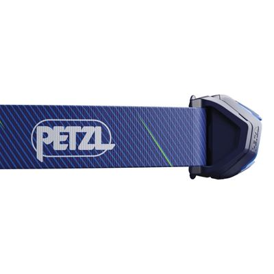 Lampe frontale TIKKA 2025 BLEU PETZL E061AB01 4