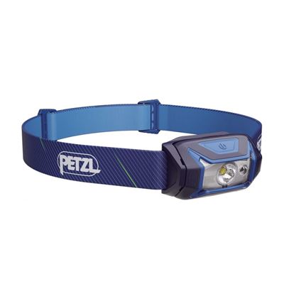 Lampe frontale TIKKA 2025 BLEU