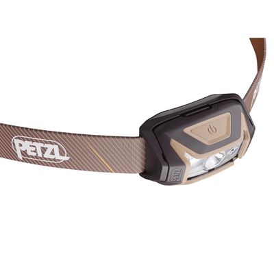 Lampe frontale TIKKA 2025 MARRON PETZL E061AB02 3