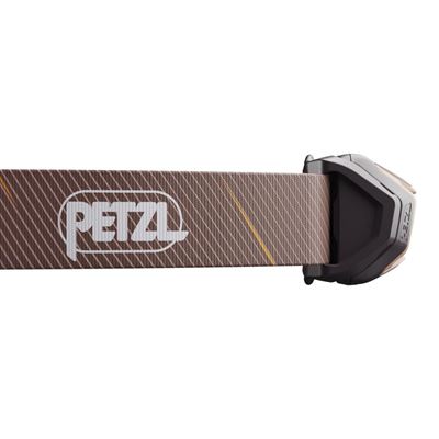 Lampe frontale TIKKA 2025 MARRON PETZL E061AB02 4