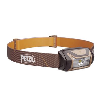 Lampe frontale TIKKA 2025 MARRON