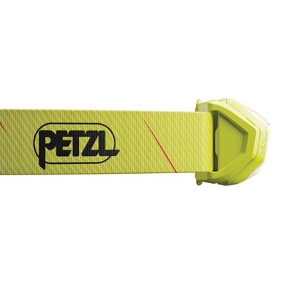 Lampe frontale TIKKA 2025 JAUNE PETZL E061AB03 4