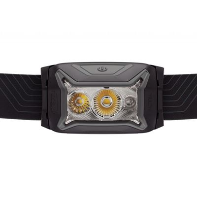 Lampe frontale ACTIK GRISE PETZL E063AA00 3