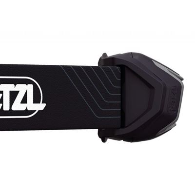 Lampe frontale ACTIK GRISE PETZL E063AA00 4