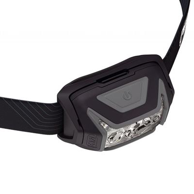 Lampe frontale ACTIK GRISE PETZL E063AA00 5