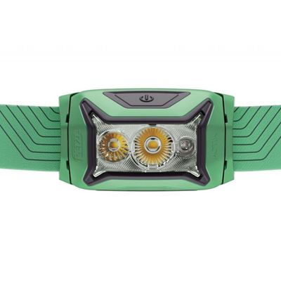 Lampe frontale ACTIK VERTE PETZL E063AA02 3