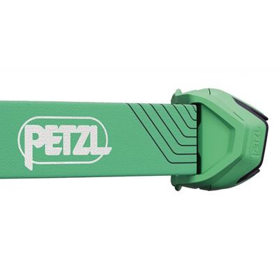 Lampe frontale ACTIK VERTE PETZL E063AA02 4