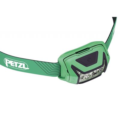 Lampe frontale ACTIK VERTE PETZL E063AA02 5