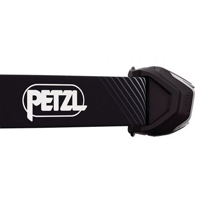 Lampe frontale ACTIK CORE GRISE PETZL E065AA00 4