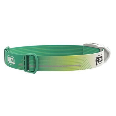 Lampe frontale ACTIK CORE VERTE PETZL E065AA02 3