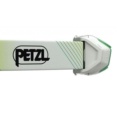 Lampe frontale ACTIK CORE VERTE PETZL E065AA02 5