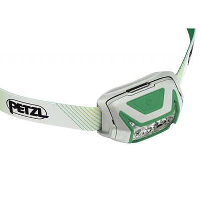 Lampe frontale ACTIK CORE VERTE PETZL E065AA02 6