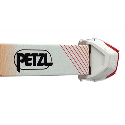 Lampe frontale ACTIK CORE ROUGE PETZL E065AA03 5