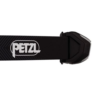 Lampe frontale ACTIK CORE 2025 NOIR PETZL E065AB00 5