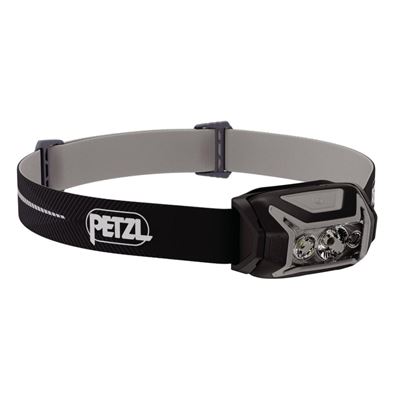 Lampe frontale ACTIK CORE 2025 NOIR
