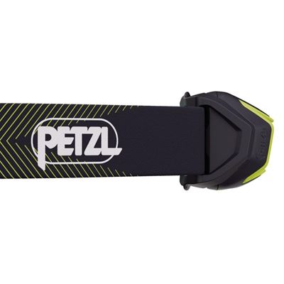 Lampe frontale ACTIK CORE 2025 VERTE PETZL E065AB03 5