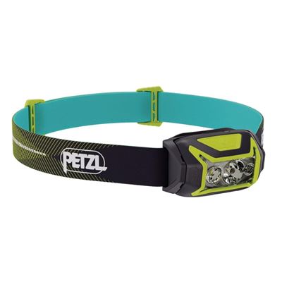 Lampe frontale ACTIK CORE 2025 VERTE