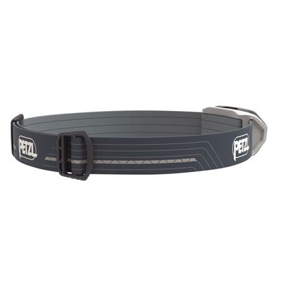 Lampe frontale TIKKA CORE GRISE PETZL E067AA00 2